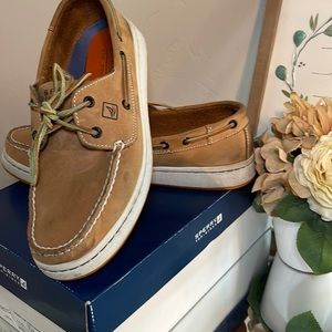 Sperry Men Shoes